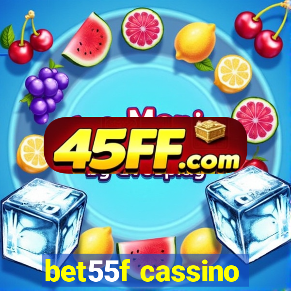bet55f cassino